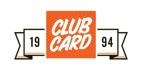 Clubcard Printing